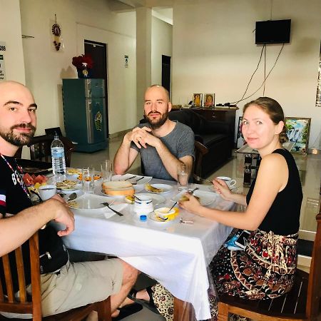 Dambulla Tourist Resort Dış mekan fotoğraf