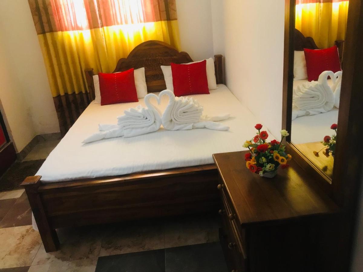 Dambulla Tourist Resort Dış mekan fotoğraf