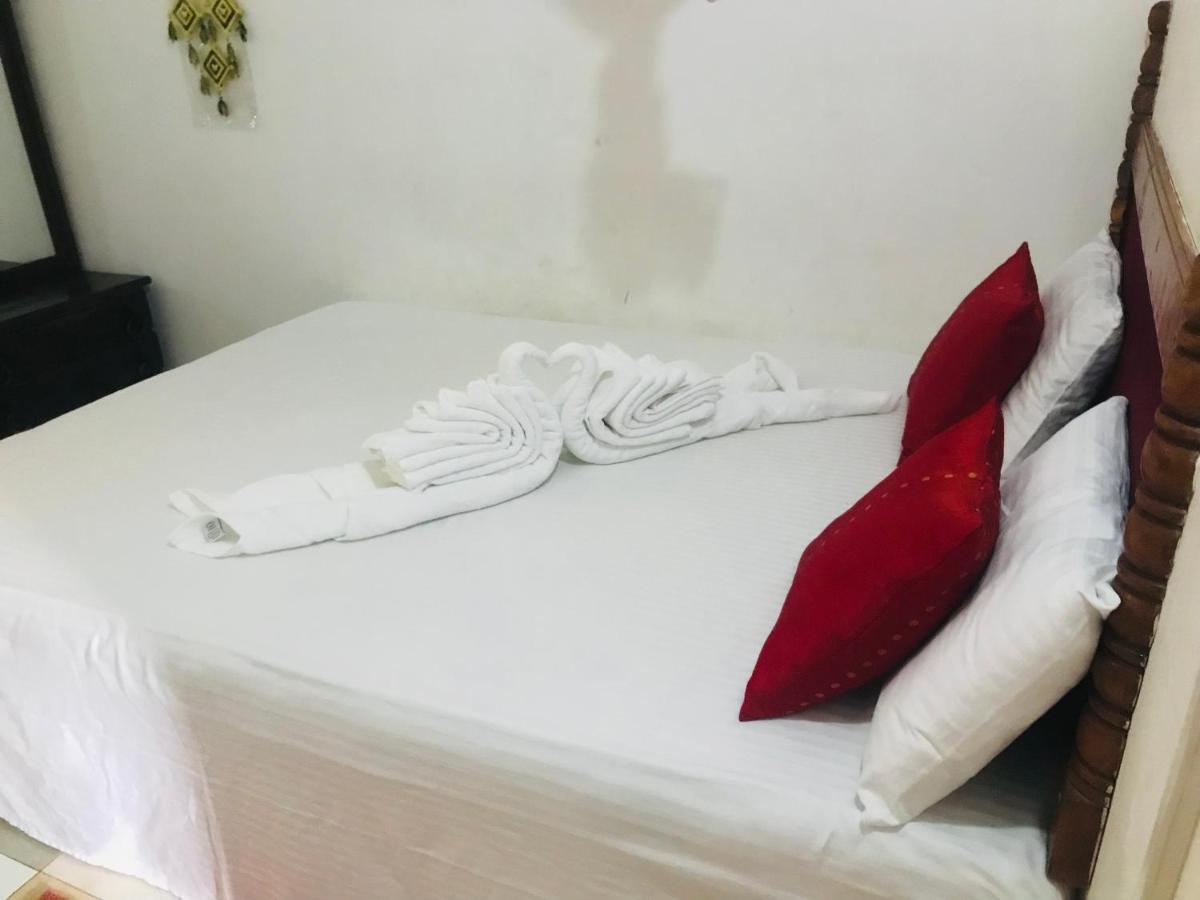 Dambulla Tourist Resort Dış mekan fotoğraf