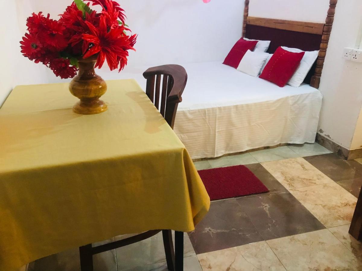 Dambulla Tourist Resort Dış mekan fotoğraf