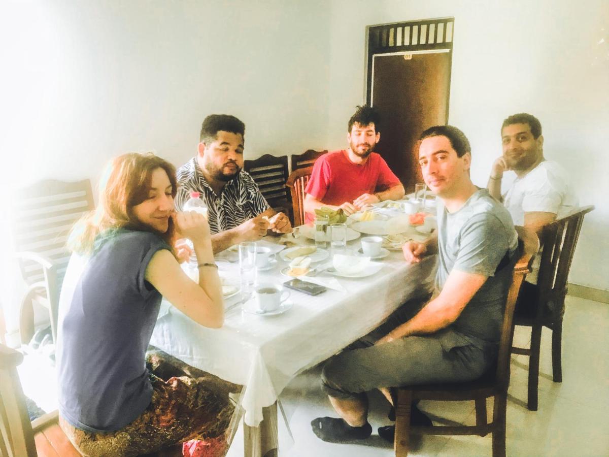 Dambulla Tourist Resort Dış mekan fotoğraf