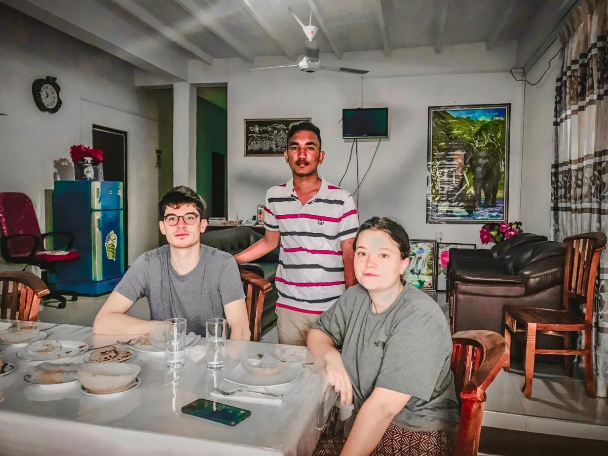 Dambulla Tourist Resort Dış mekan fotoğraf