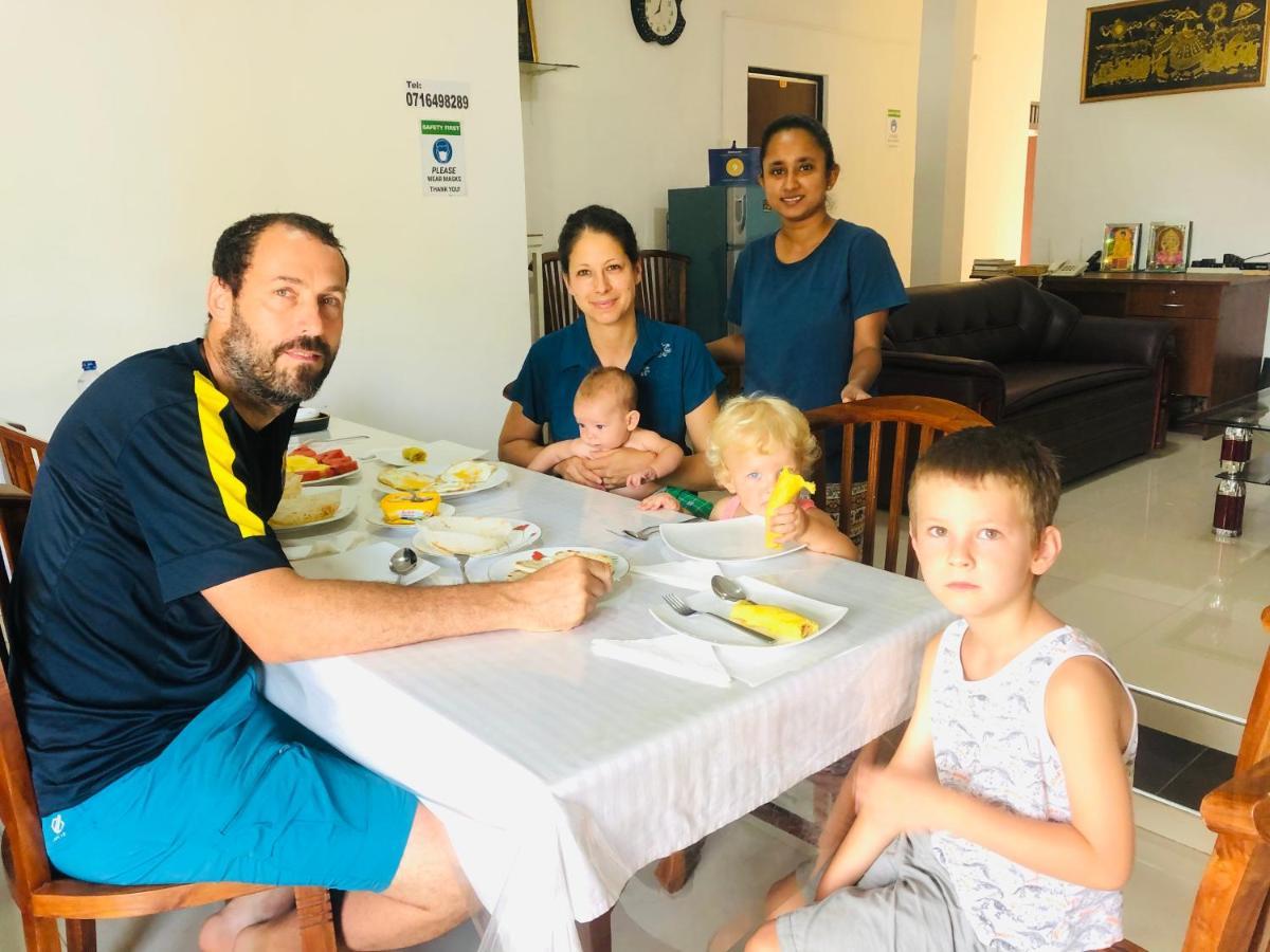 Dambulla Tourist Resort Dış mekan fotoğraf