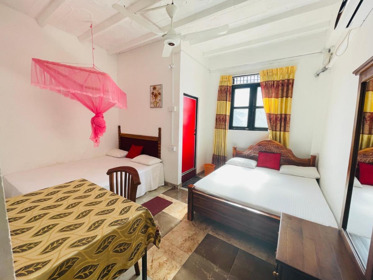 Dambulla Tourist Resort Dış mekan fotoğraf