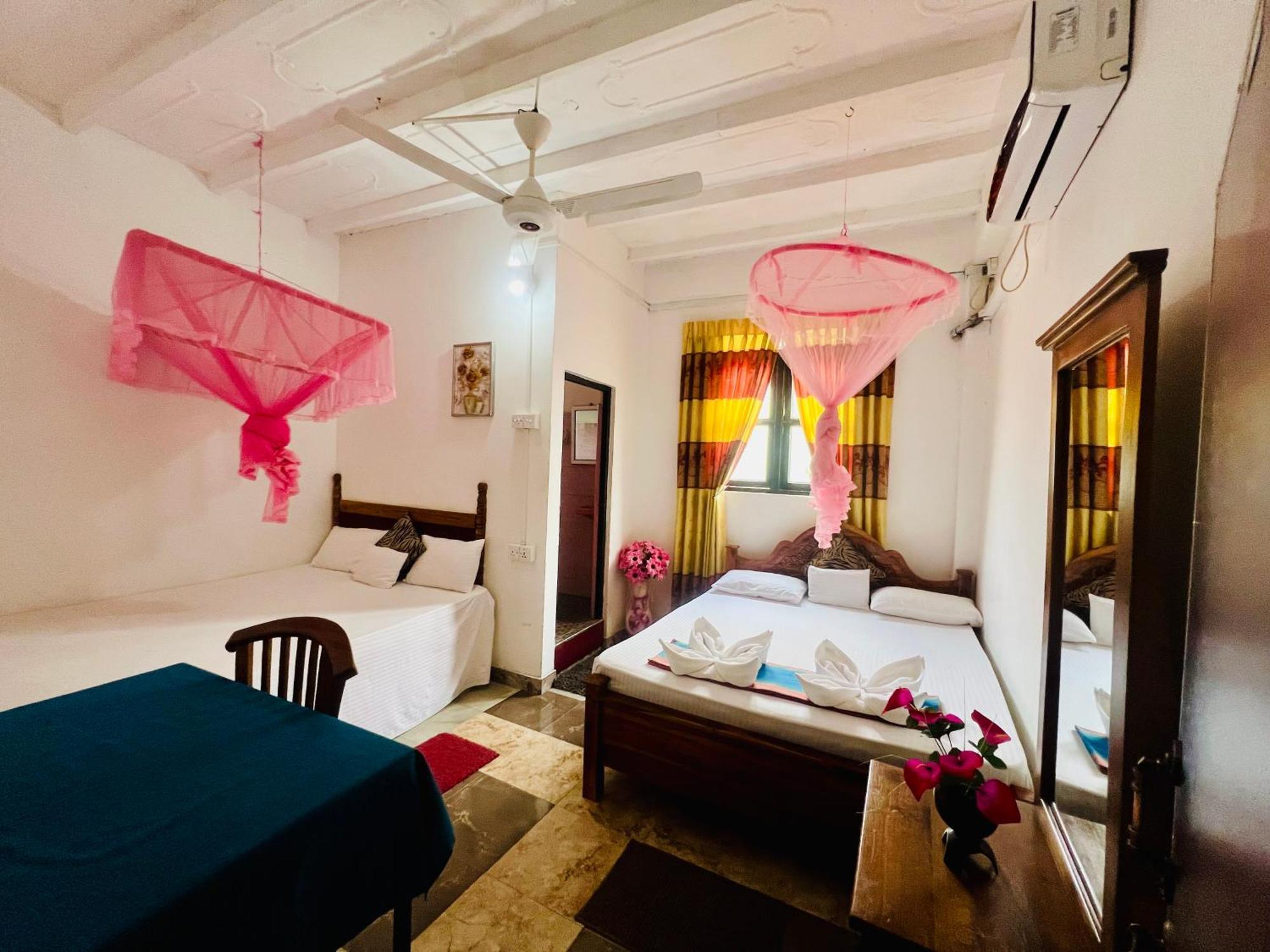 Dambulla Tourist Resort Dış mekan fotoğraf