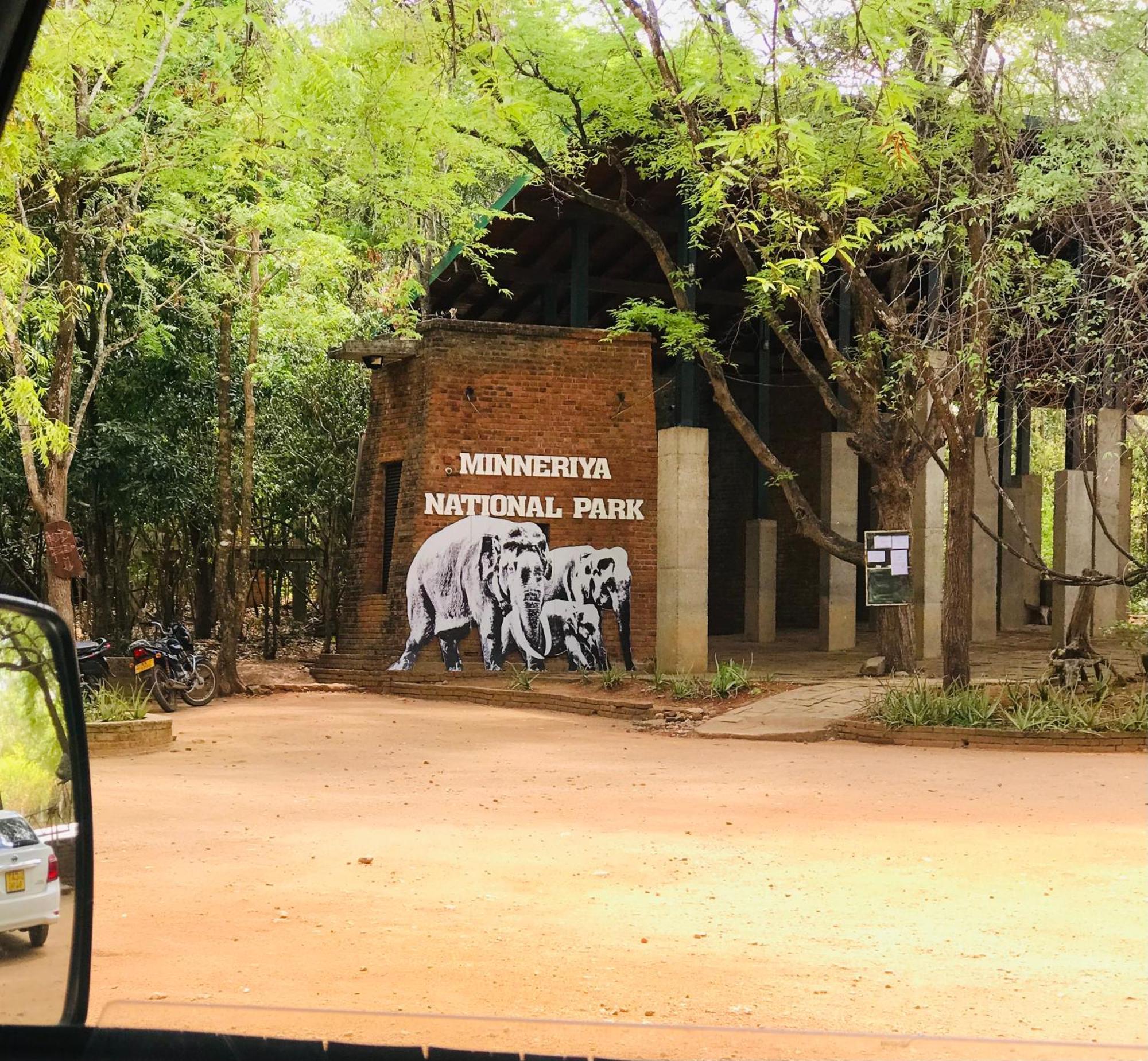 Dambulla Tourist Resort Dış mekan fotoğraf