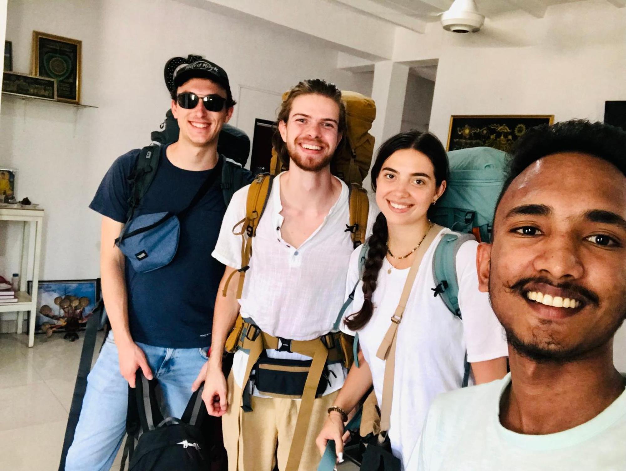 Dambulla Tourist Resort Dış mekan fotoğraf